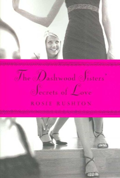 The Dashwood Sisters' Secrets of Love cover