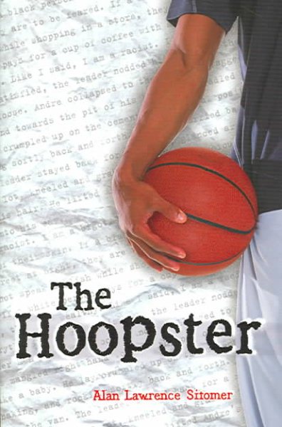 The Hoopster, Revised Edition cover