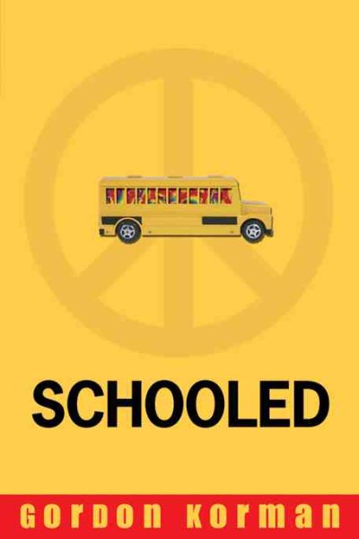 Schooled cover