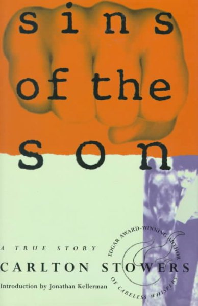 Sins of the Son cover