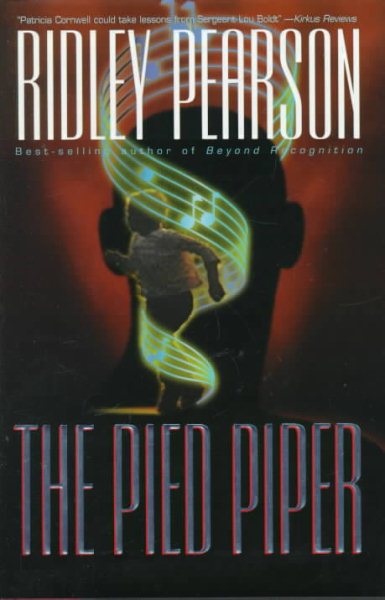 The Pied Piper cover