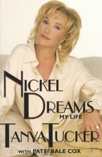 Nickel Dreams cover