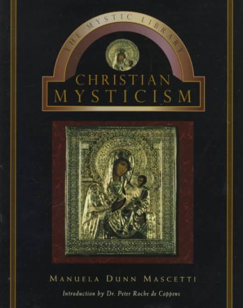 Christian Mysticism (Mystic Library) cover