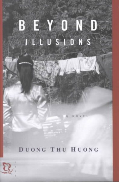 Beyond Illusions : A Novel cover