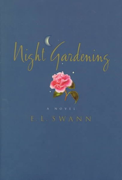 Night Gardening : A Novel cover