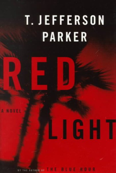 Red Light (Merci Rayborn) cover