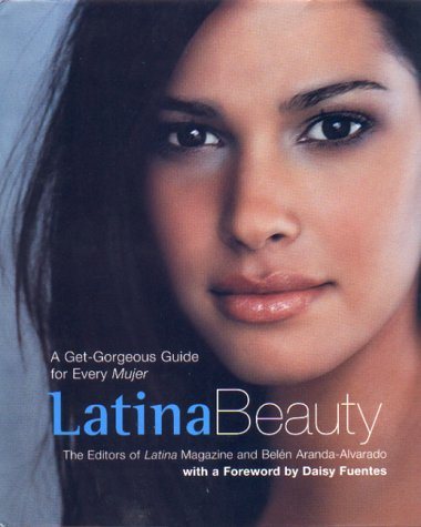Latina Beauty cover