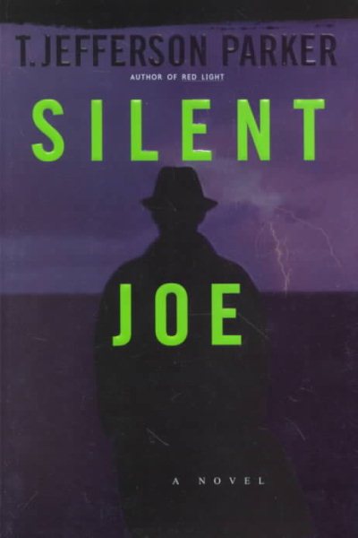 Silent Joe: A Novel cover