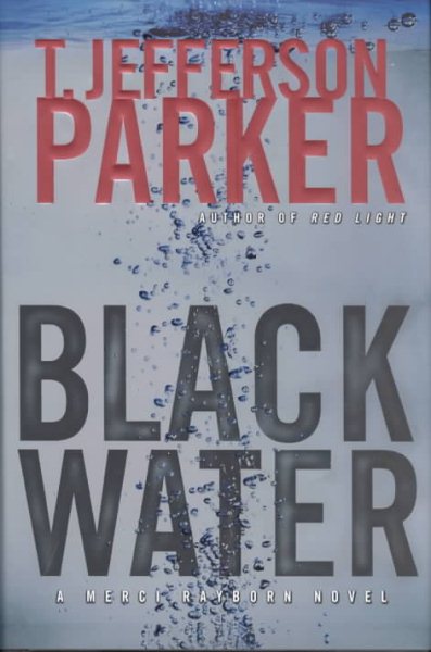 Black Water cover