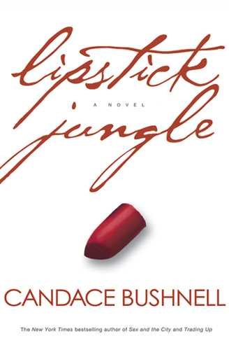 Lipstick Jungle cover