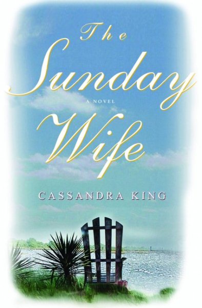 The Sunday Wife cover