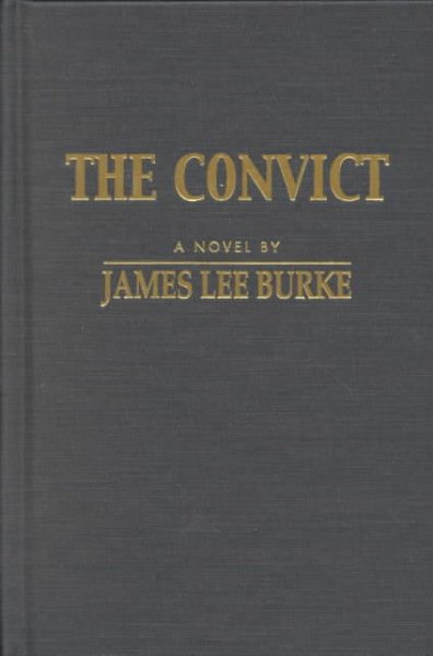 The Convict cover