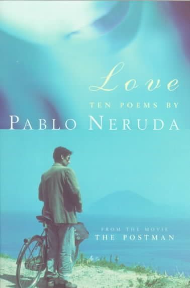 Love: Ten Poems cover