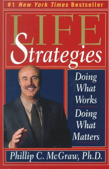 Life Strategies cover