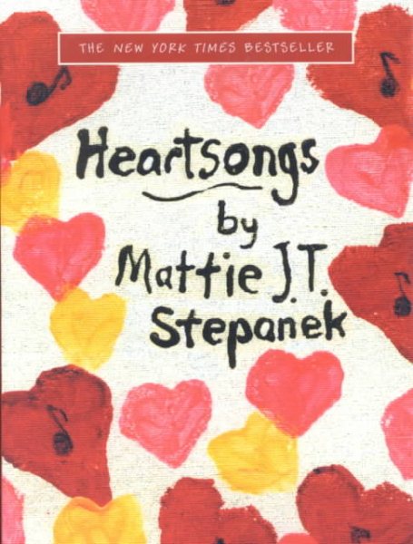 Heartsongs cover