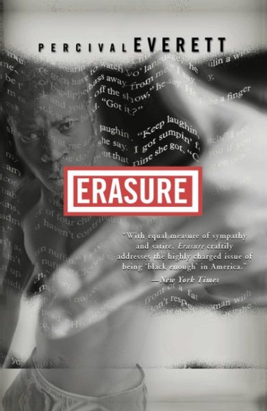 Erasure cover