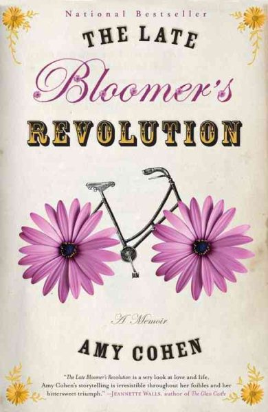The Late Bloomer's Revolution cover
