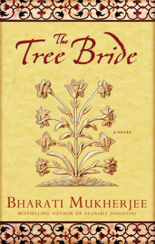 The Tree Bride: A Novel cover