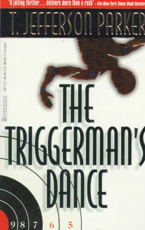 The Triggerman's Dance cover