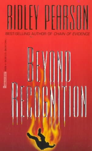 Beyond Recognition cover
