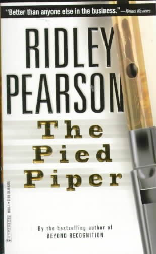 The Pied Piper cover