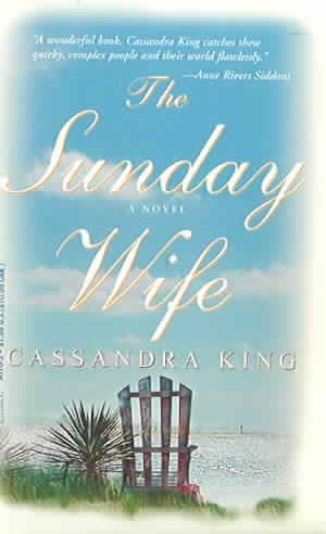 The Sunday Wife cover