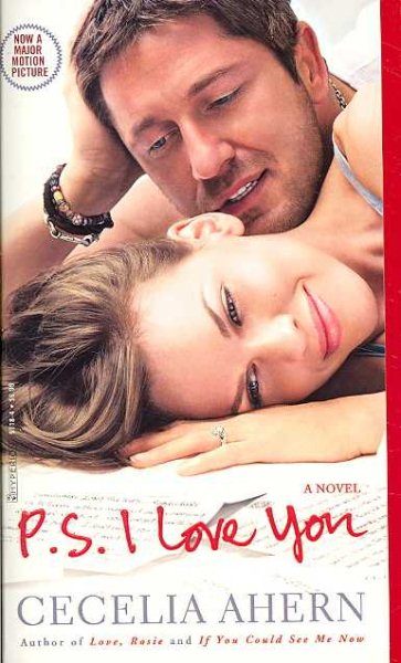 P. S. I Love You (Movie Tie-In Edition)