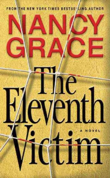 The Eleventh Victim cover