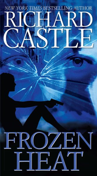 Frozen Heat (A Castle Book) cover