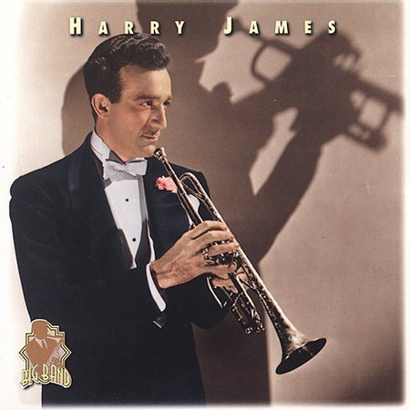 Harry James cover
