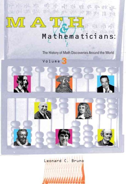 Math & Mathematicians