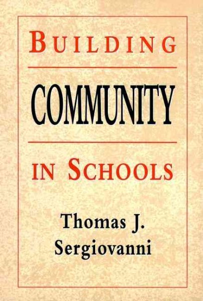Building Community Schools P cover