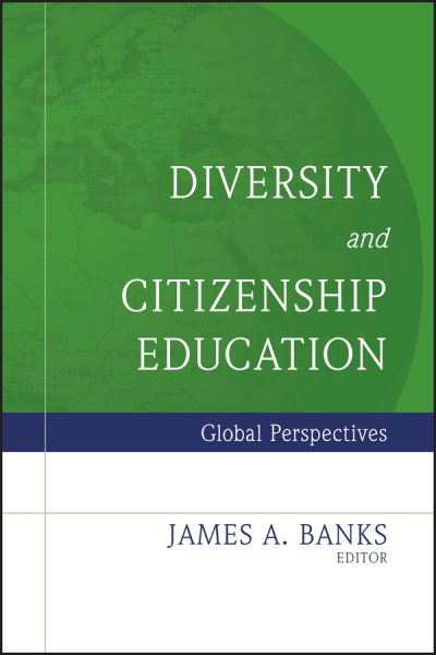 Diversity and Citizenship Education: Global Perspectives