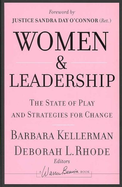Women and Leadership: The State of Play and Strategies for Change cover
