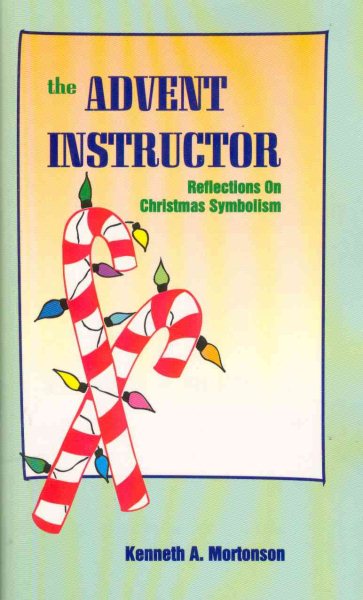 The Advent Instructor cover