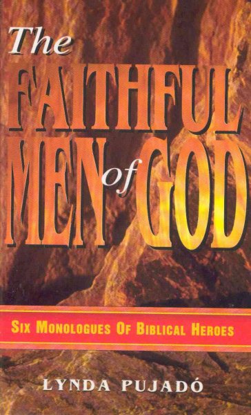 The Faithful Men Of God cover