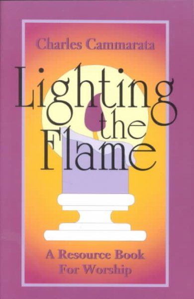 Lighting The Flame cover