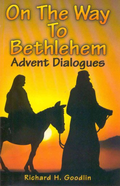On The Way To Bethlehem cover