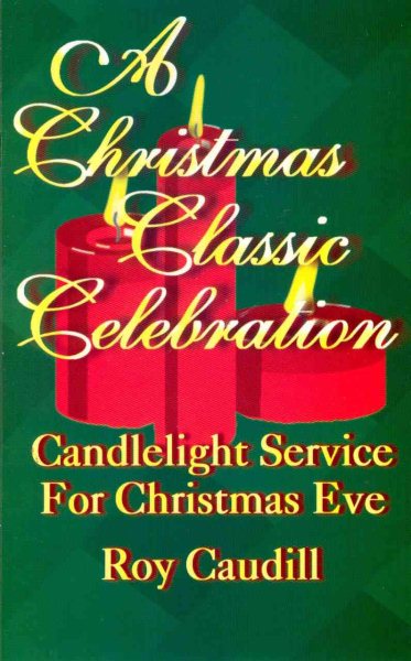 A Christmas Classic Celebration cover