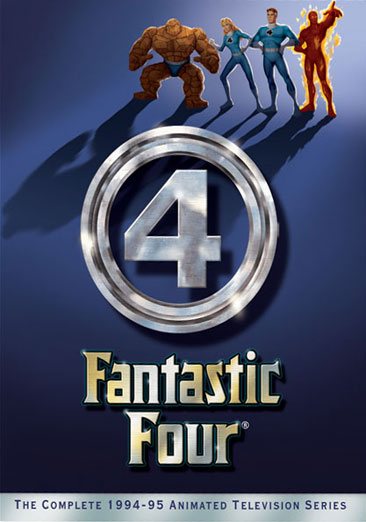 The Making Of Fantastic Four