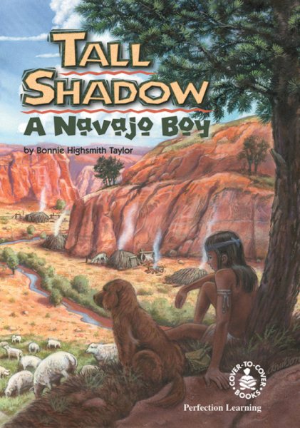 Tall Shadow cover