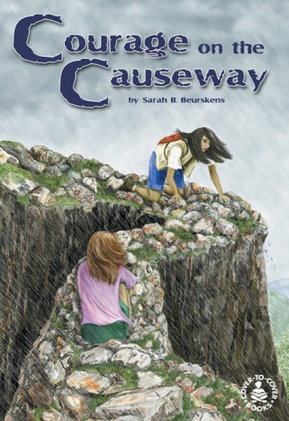 Courage on the Causeway (Cover-To-Cover Books) cover