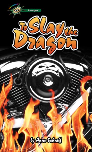 To Slay the Dragon cover