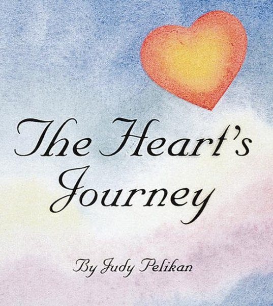 The Heart's Journey cover