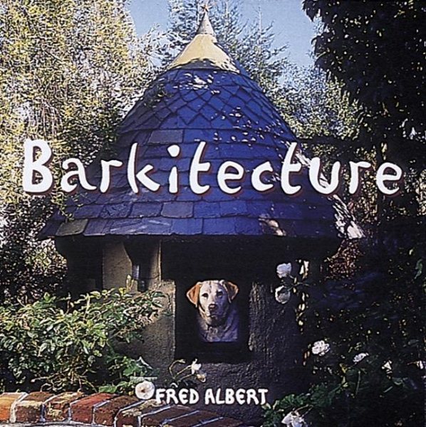 Barkitecture cover