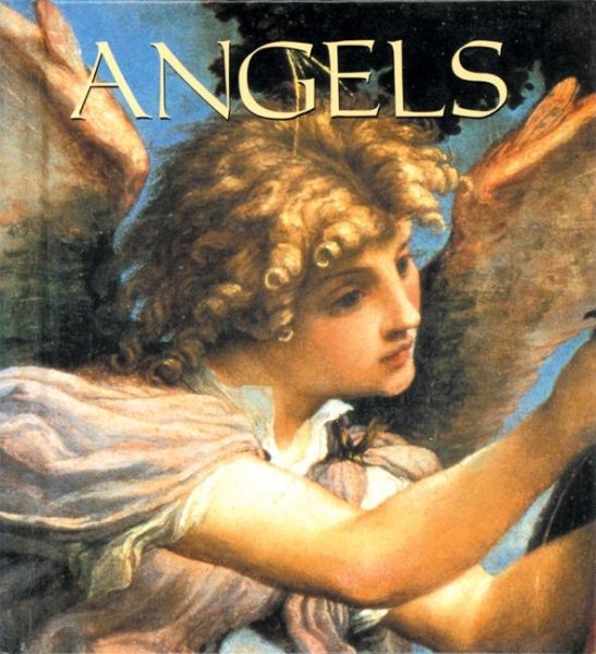 Angels (Tiny Folio)