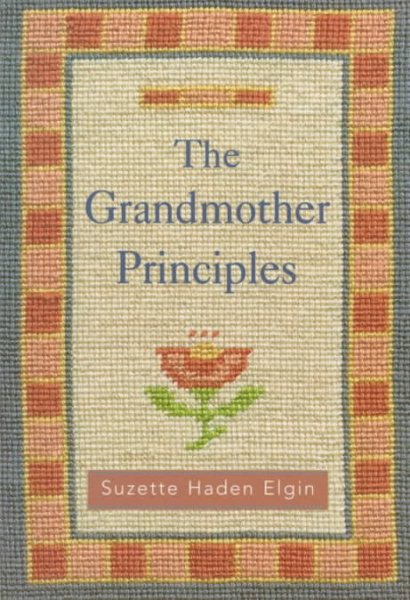 The Grandmother Principles cover