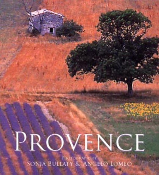 Provence (Tiny Folio) cover