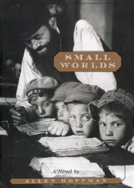 Small Worlds (Small Worlds, 3) cover