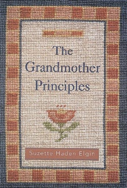 The Grandmother Principles cover